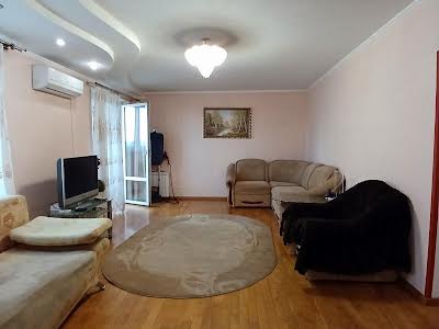 квартира по адресу Анны Ахматовой ул., 43