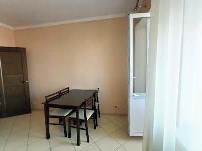 квартира за адресою Драгоманова вул., 31-Б