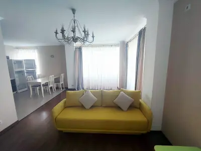 квартира по адресу Макеевская ул., 10б