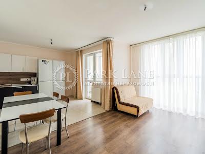 квартира за адресою Сім'ї Кульженків вул. (Петра Дегтяренка), 37