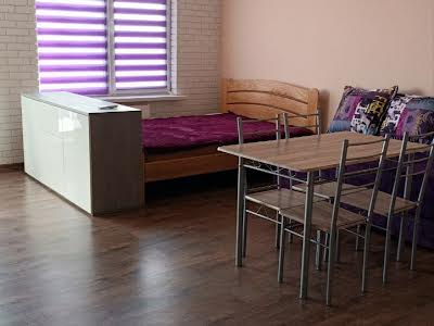 квартира за адресою Клавдіївська вул., 40-Д
