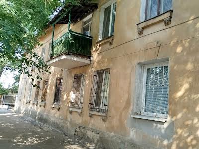 квартира по адресу Приморская ул., 34