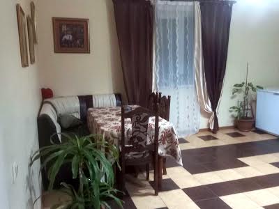 будинок за адресою Замарстинівська вул. (Калініна)