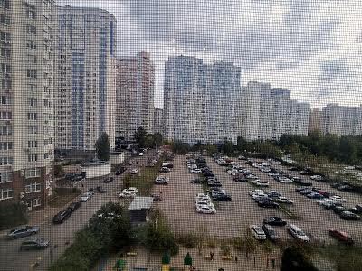 квартира за адресою Олени Пчілки вул., 3-А