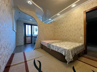 квартира по адресу Белая Церковь, Сквирское шоссе, 252