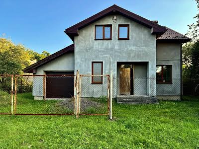 дом по адресу Лесі Українки, 1