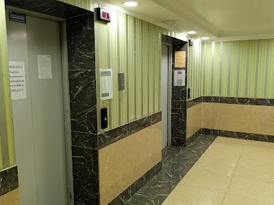 квартира за адресою Вітянська вул., 2