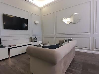 квартира по адресу Киев, Шота Руставели ул., 24