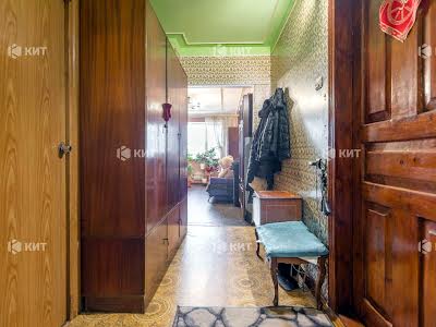 квартира по адресу Харьков, Салтовское шоссе, 244