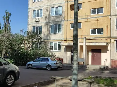 квартира по адресу Мирослава Поповича ул. (Семашка), 17