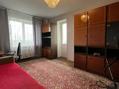 квартира за адресою Вацлава Гавела бульв. (Івана Лепсе), 27