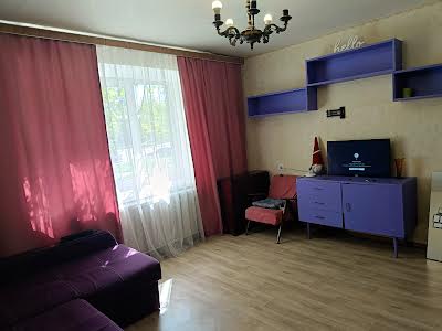 квартира по адресу Берестейский просп. (Победы), 66