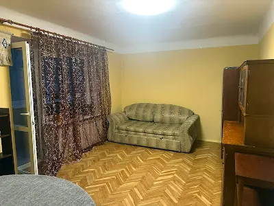 квартира за адресою Гарматна вул., 23