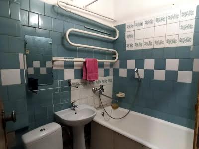 квартира по адресу Вижгородська, 44