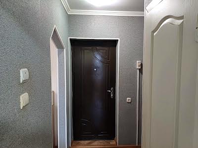 квартира по адресу Любомира Гузара ул. (Комарова), 42