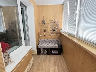 квартира за адресою Петра Григоренка просп., 1-Б