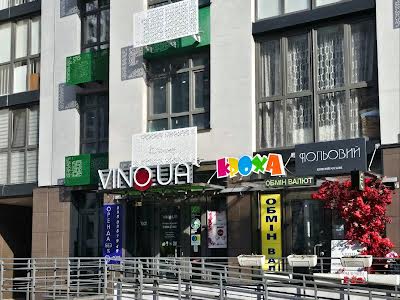 комерційна за адресою Тираспольська вул., 54