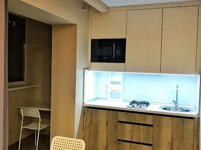 квартира по адресу Лукьяновская ул., 9