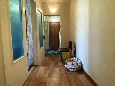 квартира по адресу Тростянецкая ул., 3
