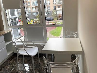 квартира по адресу Метрологическая ул., 58