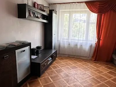 квартира по адресу Анны Ахматовой ул., 3-А