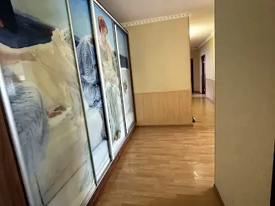 квартира за адресою Срібнокільська вул., 1