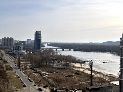 квартира по адресу Никольско-Слободская ул., 8