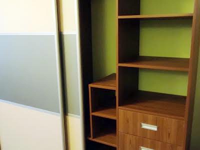 квартира по адресу Оболонский просп., 37