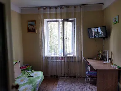 квартира по адресу Днепроводская ул., 3