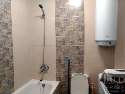 квартира за адресою Бориспільська вул., 6