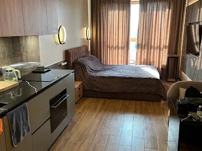 квартира за адресою Вишгородська вул., 45г