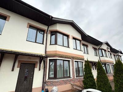 будинок за адресою с. Софіївська борщагівка, Курінна, 22г