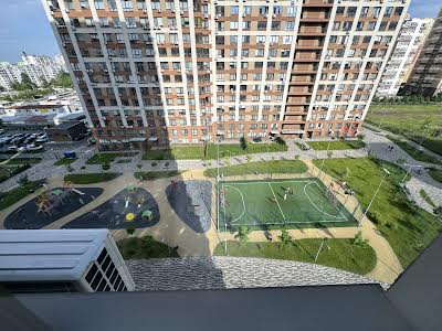 квартира за адресою Європейського Союзу просп. (Правди), 43-Б