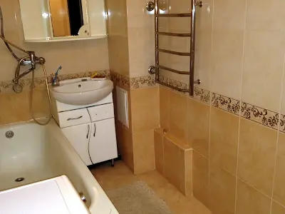квартира по адресу Соломии Крушельницкой ул., 7