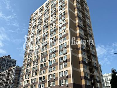 квартира за адресою Європейського Союзу просп. (Правди), 41є