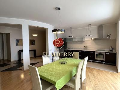 квартира за адресою Боричів Тік вул., 30