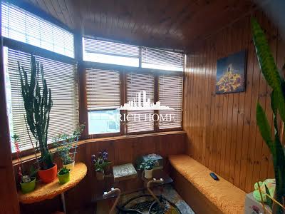 квартира по адресу Світлицького ул., 26