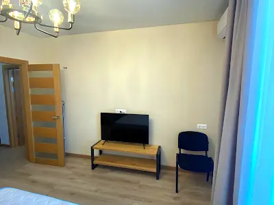 квартира за адресою Митрополита Василя Липківського вул. (Урицького), 38