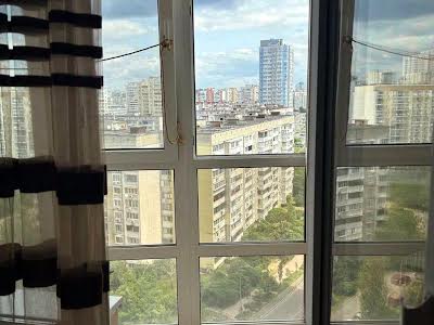 квартира за адресою Бориса Гмирі вул., 16