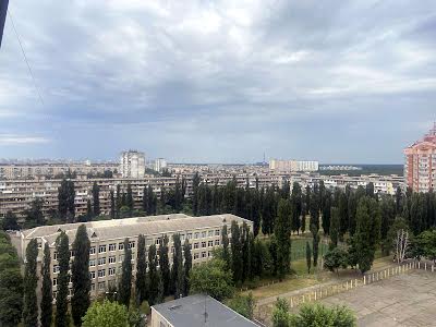 квартира по адресу Милютенко ул., 28-В