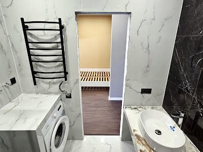 квартира за адресою Балтійський пров., 3-А