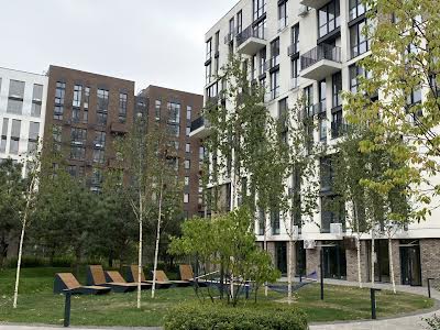 квартира по адресу Салютная ул., 2к25
