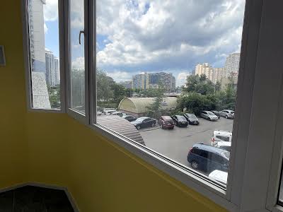 квартира за адресою Княжий Затон вул., 16-В