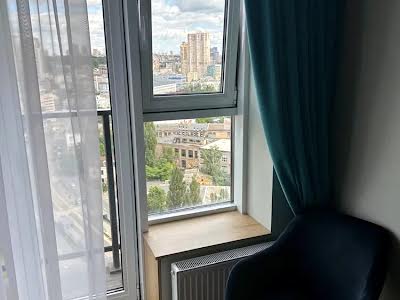 квартира за адресою Берестейський просп. (Перемоги), 5-В