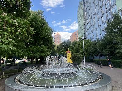 квартира по адресу Регенераторная ул., 4 к2-9