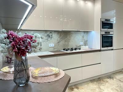 квартира за адресою с. Софіївська борщагівка, Молодіжна вул., 4