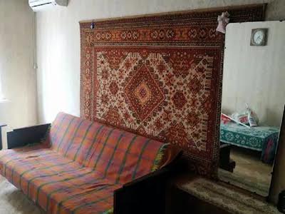 квартира по адресу Зодчих ул., 18-Г