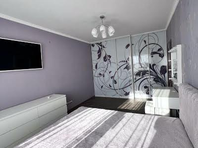 квартира по адресу Полесская ул., 15-А
