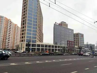 квартира за адресою Київ, Берестейський просп. (Перемоги), 67