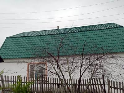 будинок за адресою Балаклія, Зелена